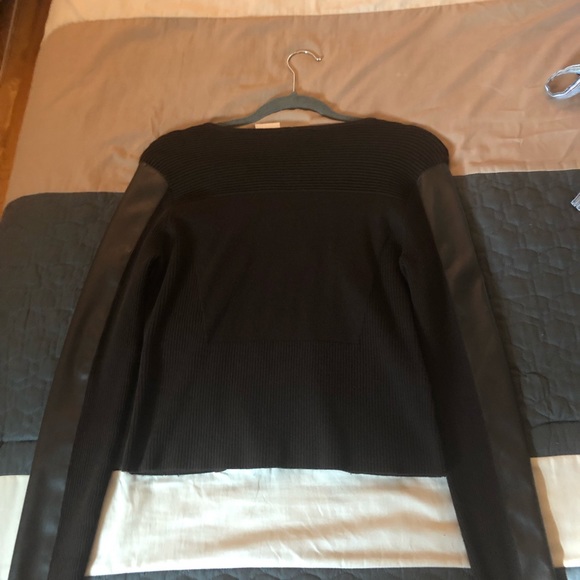 CARDIGAN SWEATER JACKET SIZE M - Picture 3 of 3